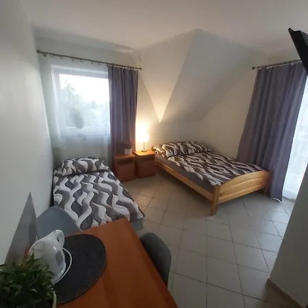 Bosman Gościnne Kwatera prywatna *