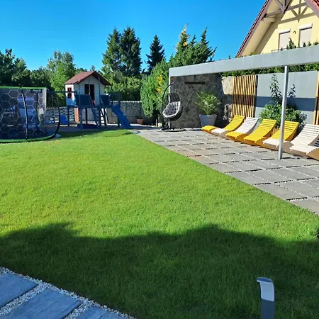 Bosman Gościnne Kwatera prywatna Mielenko