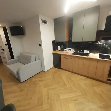 Bosman Gościnne Kwatera prywatna