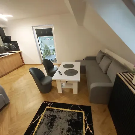 Kwatera prywatna Bosman Gościnne