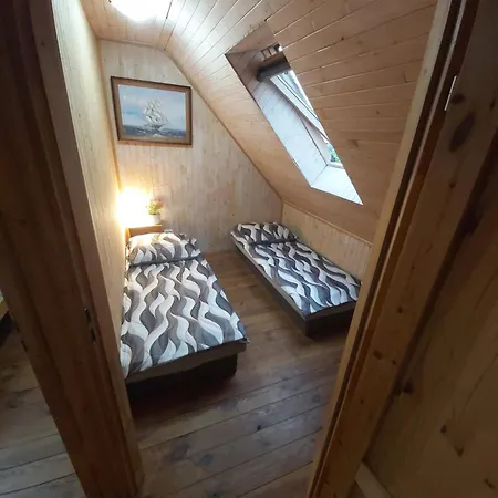 Bosman Gościnne Kwatera prywatna *