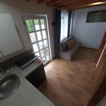 Bosman Gościnne Kwatera prywatna