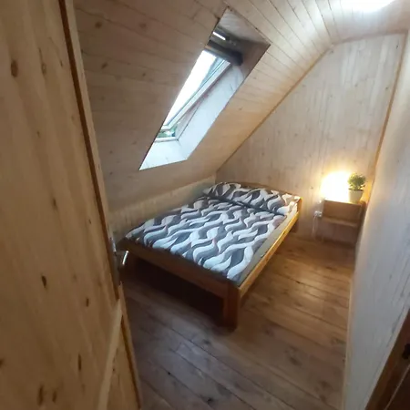 Kwatera prywatna Bosman Gościnne