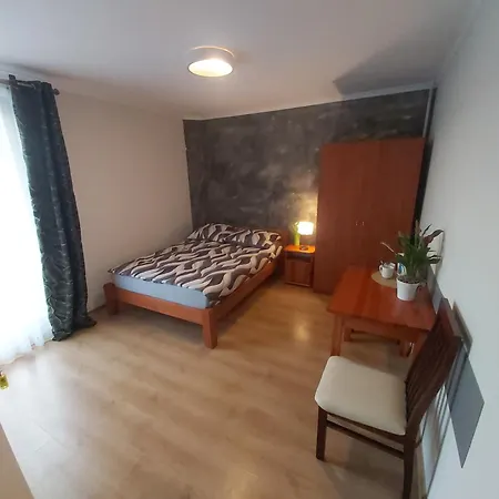 Bosman Gościnne Kwatera prywatna *