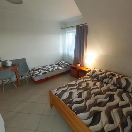 Bosman Gościnne Mielenko