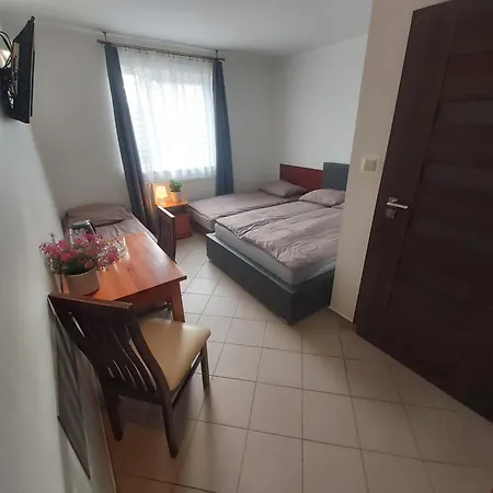 Bosman Gościnne