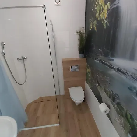 Kwatera prywatna Bosman Gościnne *