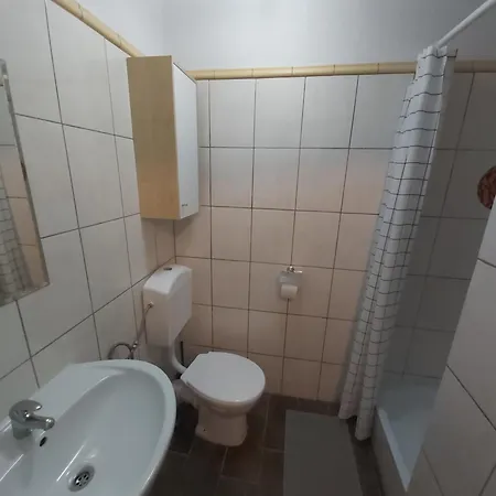 Bosman Gościnne Kwatera prywatna