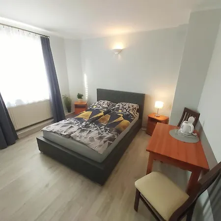 Bosman Gościnne Kwatera prywatna Mielenko