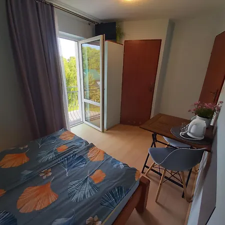 Kwatera prywatna Bosman Gościnne *