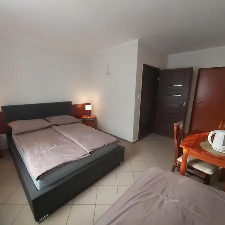 Bosman Gościnne
