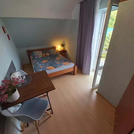 Bosman Gościnne Kwatera prywatna