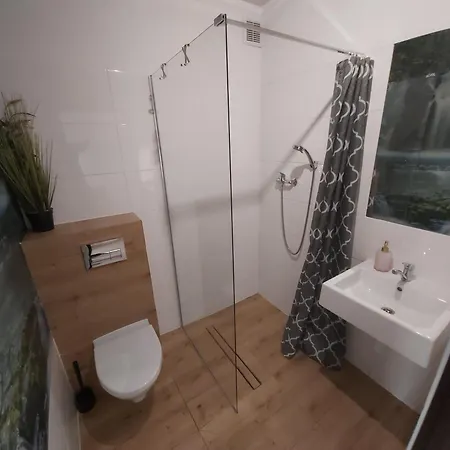 Bosman Gościnne Kwatera prywatna *
