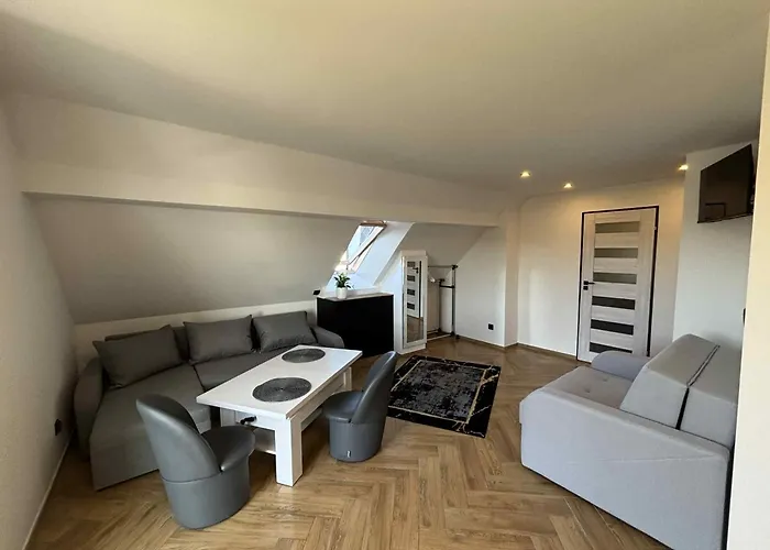 Bosman Goscinne Homestay