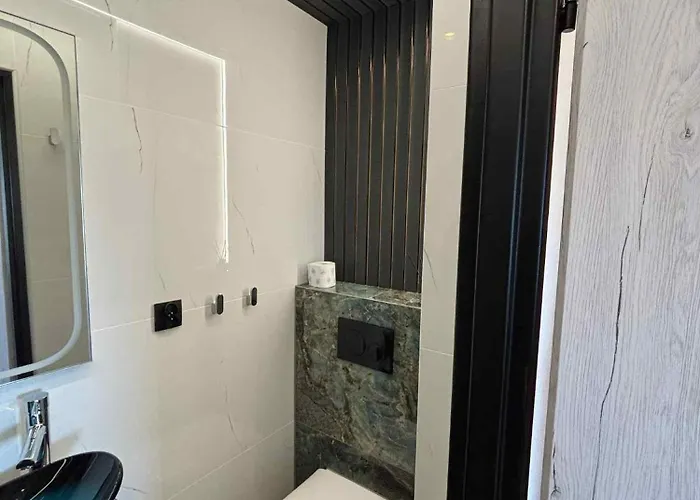 Homestay Bosman Goscinne *